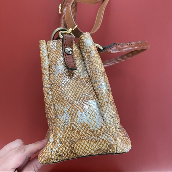 PATRICIA NASH 10th anniversary Norcia purse - Picture 4 of 13